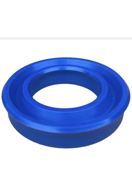 Piston Boğaz Keçesi Pu K21 - 18X28X8