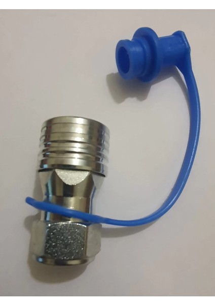 Piston Boğaz Keçesi Pu K21 - 18X28X8
