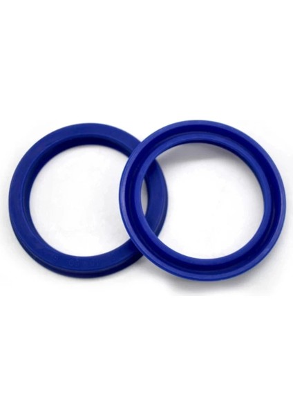 Piston Boğaz Keçesi Pu K21 - 18X28X8