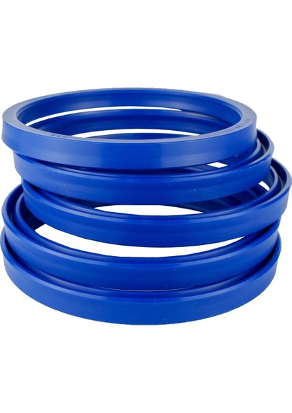 Piston Boğaz Keçesi Pu K21 - 18X28X8