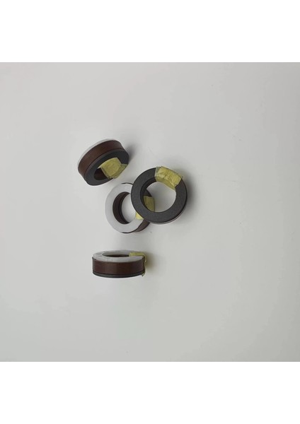 Yüksek Basınçlı Su Keçesi K151 - 18X28X8