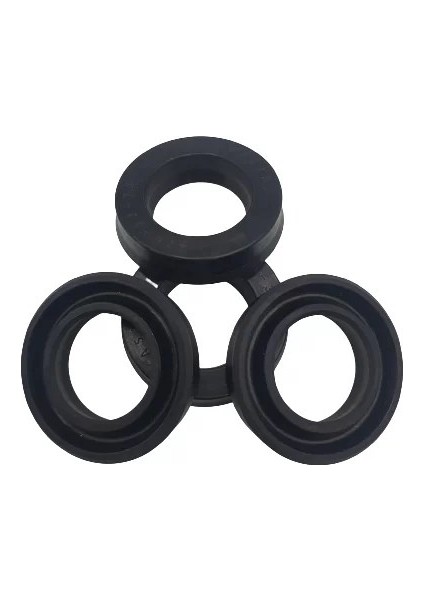 Piston Piston Keçesi Nbr K50 - 100X125X10