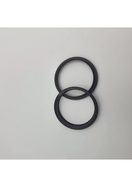 Piston Toz Keçesi Nbr K09 - 75X83X7/4
