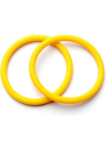 Silikon 70 Shore Oring K0 - 1.5x3