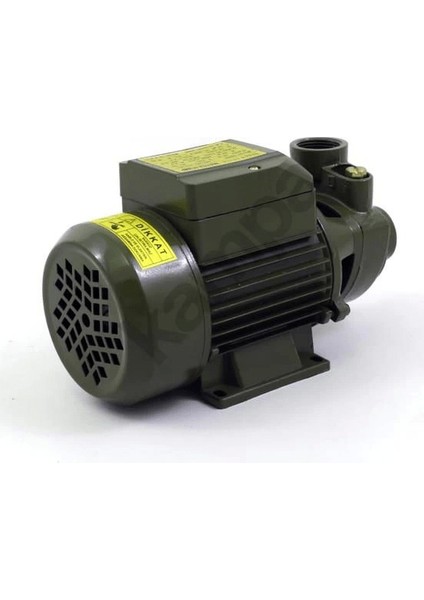 Style QB60 0.5 Hp Elektrikli Su Dinamosu ( Lisinya )