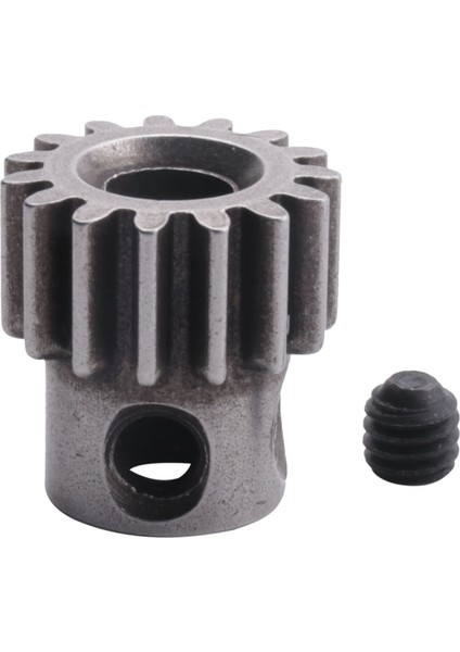 Jlb Yarış Cheetah 1/10 Fırçasız Rc Araba Parçaları Aksesuarları Için 15 T Motor Dişli EA1040 (Yurt Dışından)