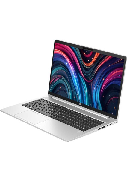 Probook 450 G10 9G1G3ET17 I7-1355U 16 GB 512SSD+1TB SSD 15.6" Fhd Freedos Taşınabilir Bilgisayar-CNT018