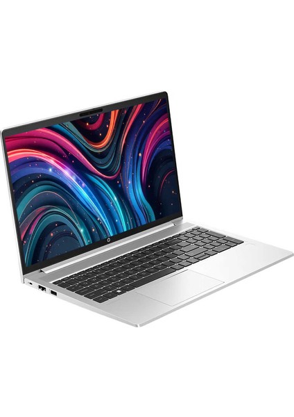 Probook 450 G10 9G1G3ET17 I7-1355U 16 GB 512SSD+1TB SSD 15.6" Fhd Freedos Taşınabilir Bilgisayar-CNT018