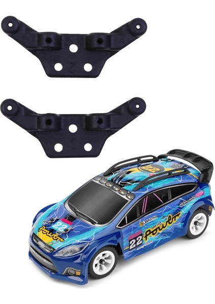 K989-25 Şok Kulesi Wltoys K969 K979 K989 K999 P929 P939 284131 284161 284010 1/28 Rc Araba Yedek Parça Aksesuarları (Yurt Dışından) indirimleri