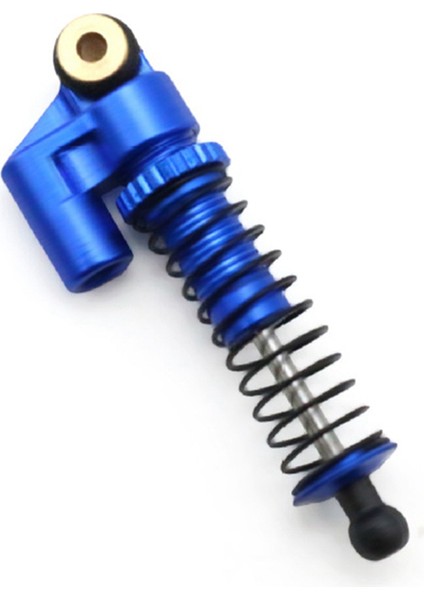 1/24 Kyosho MINI-Z4X4 Metal Negatif Hidrolik Bobin Amortisör Yükseltme Parçaları, Oyuncak Araba Aksesuarları, Kırmızı (4 Adet/takım) (Yurt Dışından) fırsatları