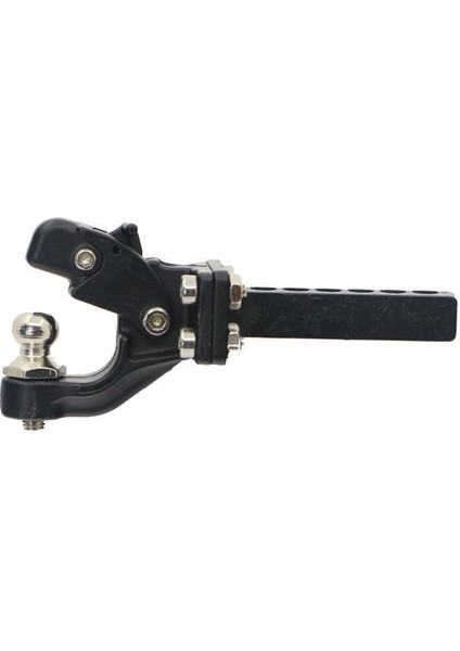 1:10 SCX10 90046 90047 Traxxas Trx4 Rc Paletli Araba Için Hitch Römork Kancası (Yurt Dışından)