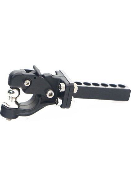 1:10 SCX10 90046 90047 Traxxas Trx4 Rc Paletli Araba Için Hitch Römork Kancası (Yurt Dışından)