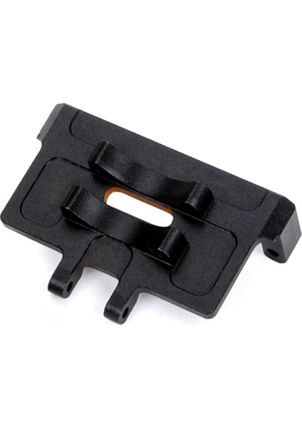Metal Servo Dağı Fit Emax ES08MA Iı Servo Eksenel SCX24 Gladyatör Bronco C10 Jlu 1/24 Rc Paletli Araba Parçaları, Kırmızı (Yurt Dışından) fiyatları