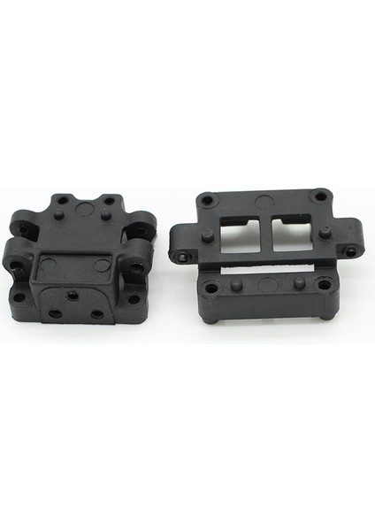 K989-24.002 Şanzıman Muhafazası Wltoys 284161 284010 Yeni 284131 K969 K989 1/28 Rc Araba Yedek Parça Aksesuarları (Yurt Dışından)