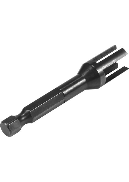 Hızlı Montaj Aracı Rotil Anahtarı ile 1/4 Inç Hex Shank Fit 5347 Çubuk Uçları Rc Paletli Bağlantılar Için Trx4 SCX10 Tf2, 1 (Yurt Dışından)