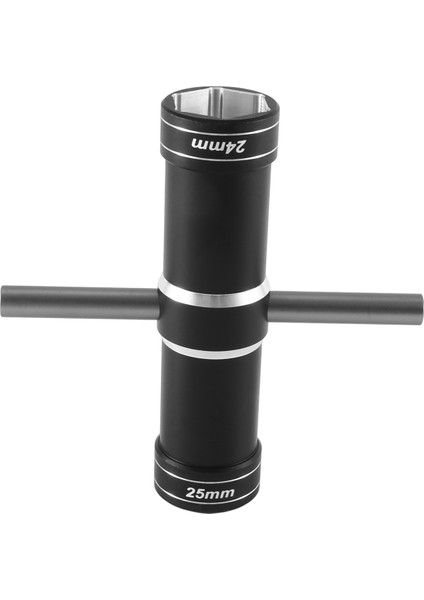 24MM 25MM 4.0mm 5.5mm Bijon Anahtarı Altıgen Tornavida 1/5 Arrma Traxxas Hpı Baja Km Rv 5b 5t 5sc Losı Rc Araba (Yurt Dışından)
