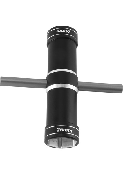 24MM 25MM 4.0mm 5.5mm Bijon Anahtarı Altıgen Tornavida 1/5 Arrma Traxxas Hpı Baja Km Rv 5b 5t 5sc Losı Rc Araba (Yurt Dışından)