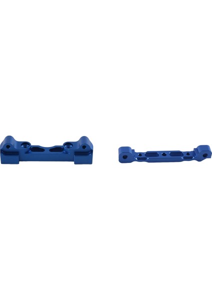 Arrma 1/7 Ağır Ihlal 1/8 Kraton Outcast Typhon 6s Yükseltme Parçaları Için Metal Ön ve Arka Süspansiyon Kolu Kodu, 1 (Yurt Dışından)