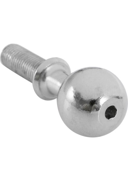 4 Adet Çelik Bilyalı Başlı Vida Arrma 1/7 Sınırsız Ihlal 6s 1/8 Typhon 6s Rc Araba Yükseltme Parçaları,1 (Yurt Dışından) indirimleri