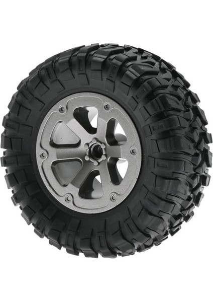 73MM Büyük Lastik Lastik Wpl C14 C24 B24 B36 Mn D90 Mn-90 MN99S FY003 FY004 Rc Araba Yükseltme Parçaları Aksesuarları (Yurt Dışından)