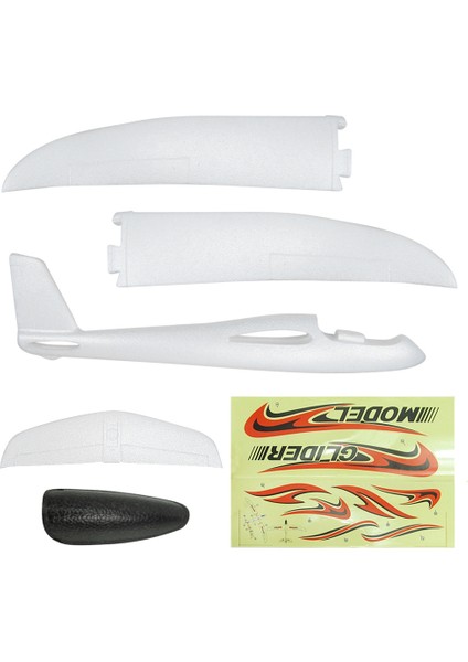 99CM Epp Köpük El Fırlatma Uçağı (Etiket) 706 (Yurt Dışından) indirimleri