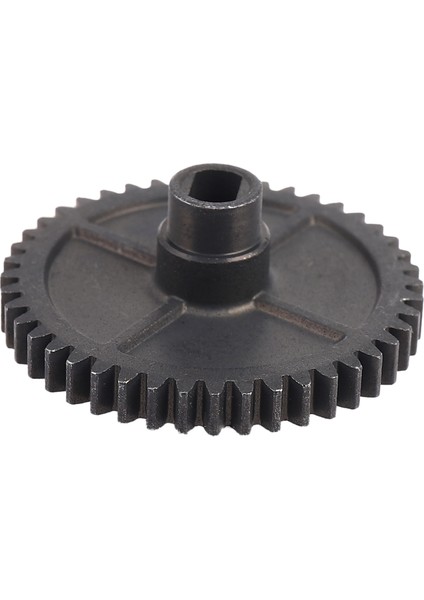 Wltoys 144001 1/14 Rc Araba Parçaları Için Metal Azaltma Dişli Motor Dişlisini Yükseltme (Yurt Dışından) fiyatları