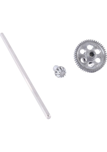 Metal Merkezi Tahrik Mili Dişli Düzeneği Mjx Hyper Go 16207 16208 16209 16210 H16 H16H H16E H16P Rc Araba Yedek Parçaları (Yurt Dışından) fiyatları