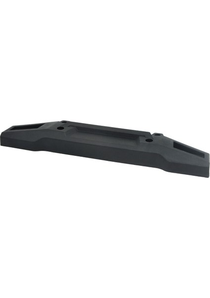 Mx-07 Arka Tampon 8720 Zd Yarış Için Mx-07 MX07 Mx 07 1/7 Rc Araba Yedek Parça Aksesuarları (Yurt Dışından)