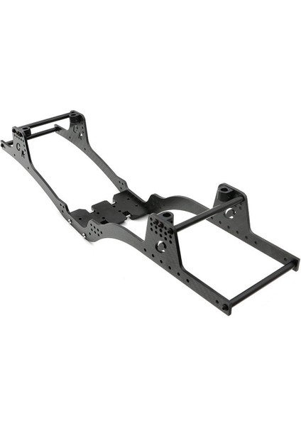 Lcg Alt Ağırlık Merkezi Metal Gövde Direk Montajı 1/10 Rc Paletli Araba Eksenel SCX10 I Iı Iıı Capra Yükseltme Parçaları, B (Yurt Dışından)