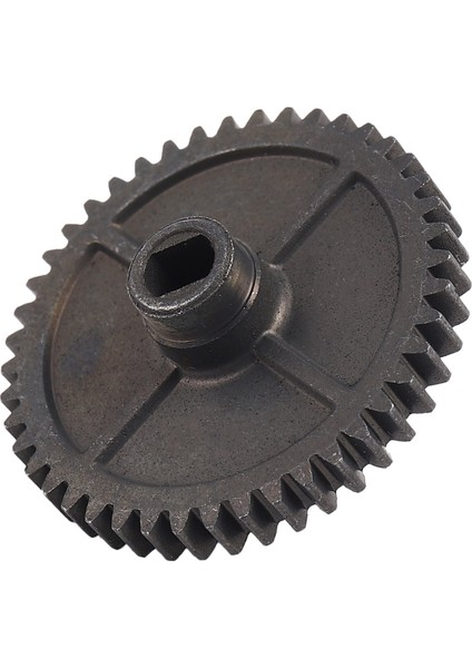 Wltoys 144001 1/14 Rc Araba Parçaları Için Metal Azaltma Dişli Motor Dişlisini Yükseltme (Yurt Dışından) fırsatları