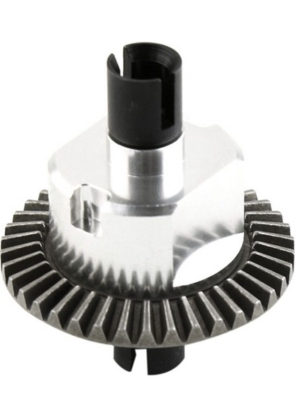 Tüm Metal Diferansiyel 02024 Hsp 94106 94107 94108 94111 94122 94123 94166 94177 94188 1/10 Rc Araba Parçaları, Gümüş (Yurt Dışından)