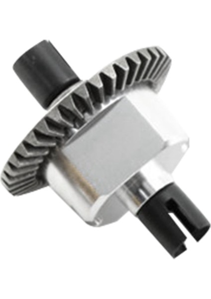 Tüm Metal Diferansiyel 02024 Hsp 94106 94107 94108 94111 94122 94123 94166 94177 94188 1/10 Rc Araba Parçaları, Gümüş (Yurt Dışından) fiyatları