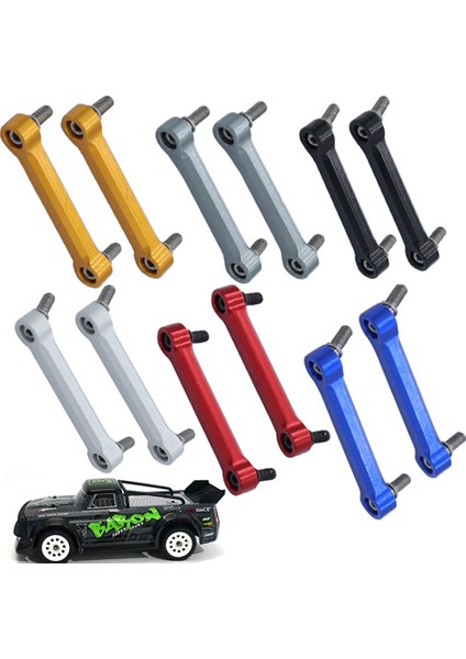 Metal Bağlantı Çubuğu Çekme Çubuğu Sg 1603 Sg 1604 SG1603 SG1604 Udırc UD1601 UD1602 UD1603 UD1604 1/16 Rc Araba Yükseltme Parçaları, 5 (Yurt Dışından)