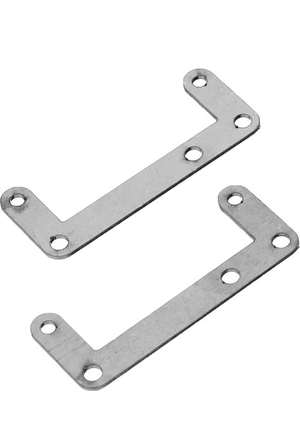 2 Hız Şanzıman Metal Yükseltme Braketi Yükseltme Braketi Mn D90 D99S MN99S Wpl C24 B24 Rc Araba Yükseltme Parçaları (Yurt Dışından)