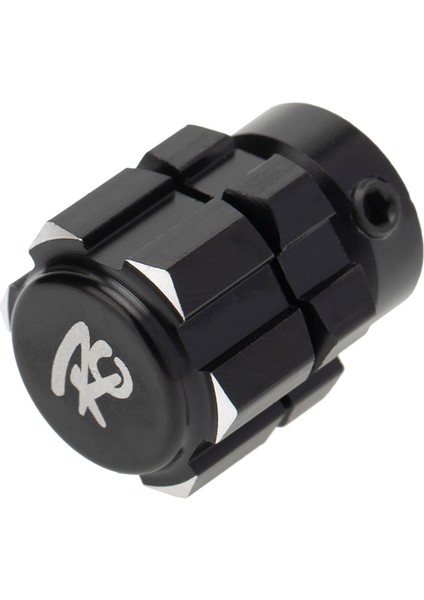 4 Adet 17MM Altıgen Somun Adaptörü Kamalı Tekerlek Hub Uzatma Birleştirici 1/10 Traxxas E-Revo Zırvesı Rc Araba Parçaları, Siyah (Yurt Dışından)