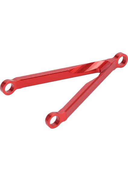 Cnc Yüksek Gümrükleme Şasi Bağlantı Çubuğu 1/24 Rc Paletli Araba Eksenel SCX24 AXI00001 C10 AXI00002 Jeep AXI00006 Bronco,1 (Yurt Dışından)