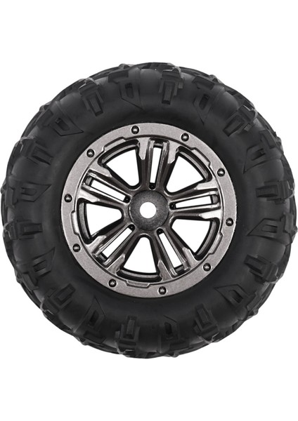 4 Adet 80X45MM Lastik Jant Lastiği Hosim Xinlehong Q901 Q902 Q903 9130 9136 9137 9138 1/16 Rc Araba Yedek Parçaları (Yurt Dışından) modelleri