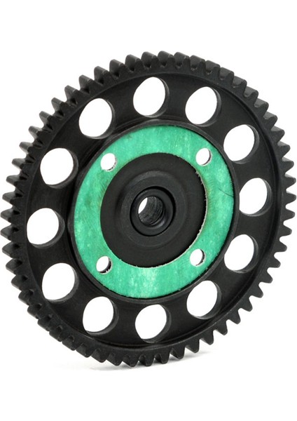 Mx-07 Metal Merkezi Diferansiyel Düz Dişli 55T 8748 Zd Racing Için Mx-07 MX07 Mx 07 1/7 Rc Araba Yedek Parça Aksesuarları (Yurt Dışından) fiyatları