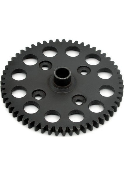 Mx-07 Metal Merkezi Diferansiyel Düz Dişli 55T 8748 Zd Racing Için Mx-07 MX07 Mx 07 1/7 Rc Araba Yedek Parça Aksesuarları (Yurt Dışından) fırsatları
