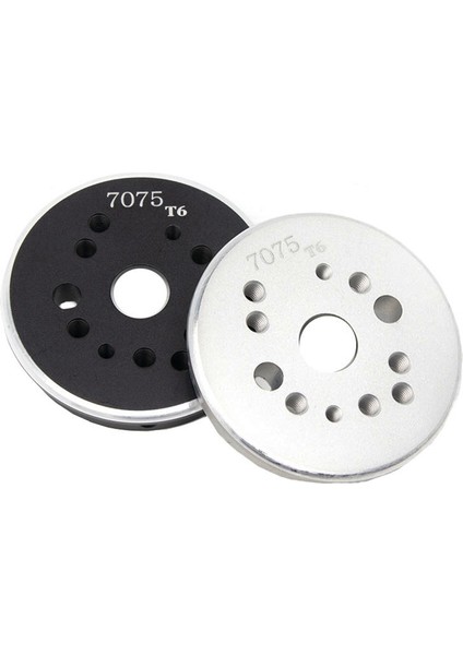 Traxxas 1/5 X-Maxx 1/6 Xrt Yükseltme Parçaları Aksesuarları Için Alüminyum 7075-T6 Motor Sabitleme Kapağı, Siyah (Yurt Dışından) fırsatları