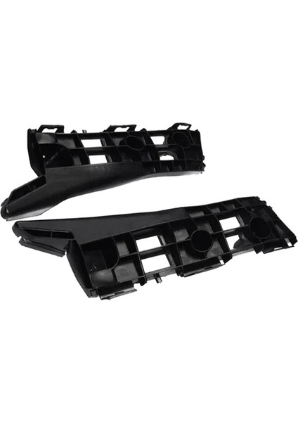 Araba Sol ve Sağ Ön Tampon Destek Braketi Toyota Prius 2010-2015 Için 52115-47040, 52116-47020, TO1067172, TO1066172 (Yurt Dışından)