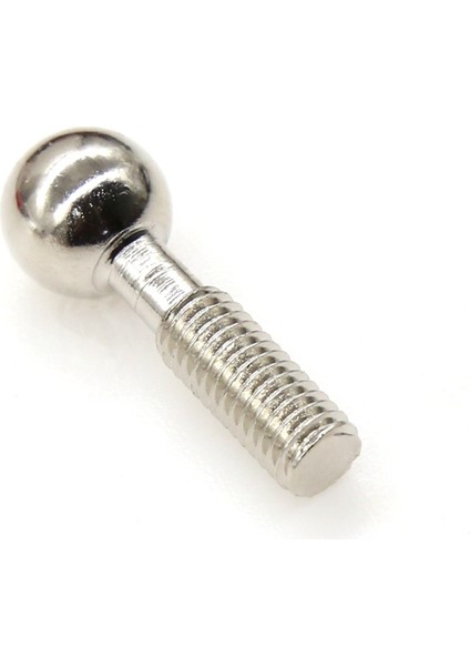 3 Adet Metal Süspansiyon Kolu Top Başlı Vidalar FZ74 97029 Kyosho FW06 Sss Rrr Rc Araba Yedek Parça Aksesuarları (Yurt Dışından)