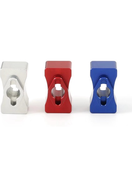 Metal Diferansiyel Makara Diferansiyel Soyunma Makarası Takım Ilişkili DR10 Hiçbir Hazırlık Rc Sürükle Araba Yükseltme Parçaları, Gümüş (Yurt Dışından) modelleri