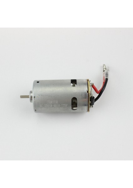 550 Burshed Motor 17500RPM 144001-1951 Wltoys 144001 144002 124018 124019 Rc Araba Yükseltme Parçaları Yedek Aksesuarlar (Yurt Dışından) indirimleri