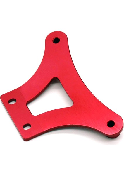 Metal Direksiyon Kapağı EA1010 Jlb Yarış Cheetah 11101 21101 J3 Hız 1/10 Rc Araba Yükseltme Parçaları (Yurt Dışından)