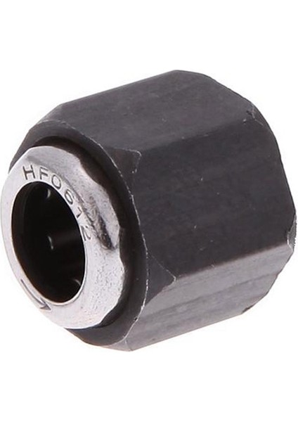 Sıcak R025-12MM Parçaları Altıgen Somun Tek Yönlü Rulman Hsp 1:10 Rc Araba Nitro Engin Uk (Yurt Dışından)