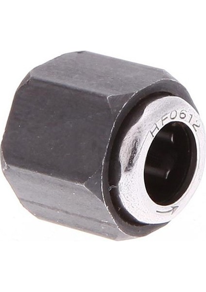 Sıcak R025-12MM Parçaları Altıgen Somun Tek Yönlü Rulman Hsp 1:10 Rc Araba Nitro Engin Uk (Yurt Dışından)