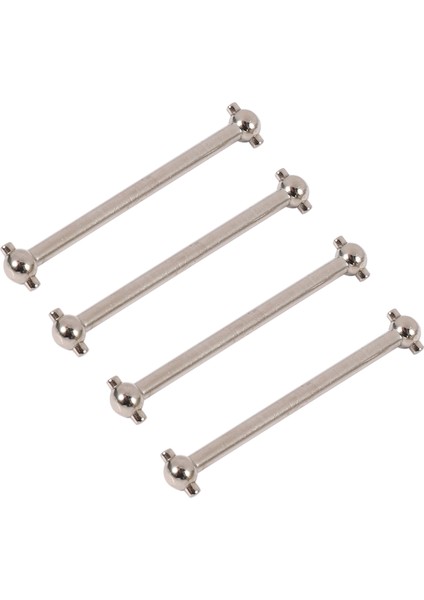 Parçaları Metal Arkadan Çekişli Motosiklet Mili Şanzıman Köpek Kemiği Aksesuarları Yedek Parça Kiti Için Wltoys A959 A949 A969 A979 K929-B Rc Araba (Yurt Dışından) fiyatları