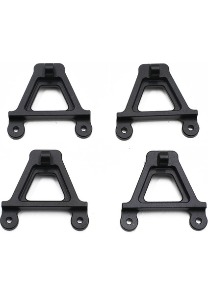 Yikong YK4082 YK4102 YK4103 Metal Ön ve Arka Şok Kulesi 1/8 1/10 Rc Paletli Araba Yükseltme Parçaları, 2 (Yurt Dışından) fırsatları