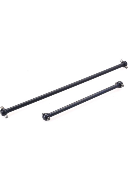 Metal Merkezi Tahrik Mili Köpek Kemiği 8157 1/8 Zd Yarış 08423 9021 Rc Araba Yükseltme Parçaları Yedek Aksesuarlar (Yurt Dışından)